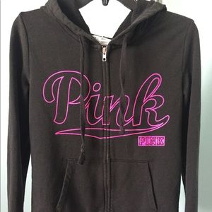 VS Pink Hoodie